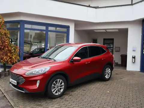 Used FORD KUGA Diesel 2023 Ad 