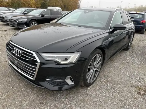 Used AUDI A6 Diesel 2019 Ad 