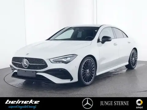 Annonce MERCEDES-BENZ CLASSE CLA Essence 2023 d'occasion 