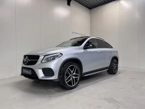 Used MERCEDES-BENZ CLASSE GLE Diesel 2018 Ad 