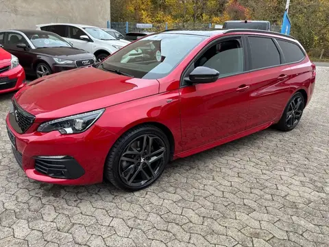 Used PEUGEOT 308 Petrol 2019 Ad 