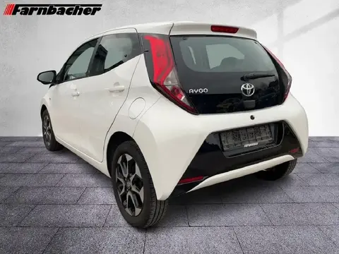 Used TOYOTA AYGO X Petrol 2021 Ad 