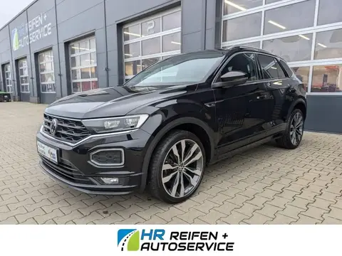 Used VOLKSWAGEN T-ROC Petrol 2021 Ad 