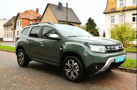 Used DACIA DUSTER Petrol 2023 Ad 