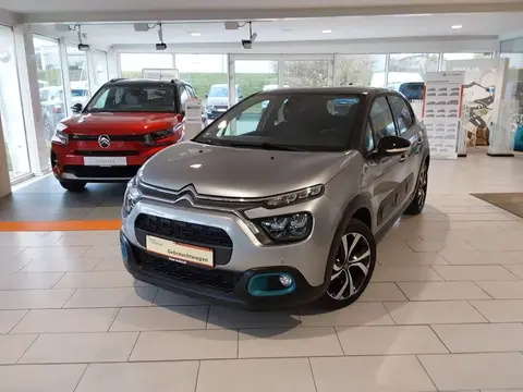 Annonce CITROEN C3 Diesel 2021 d'occasion 