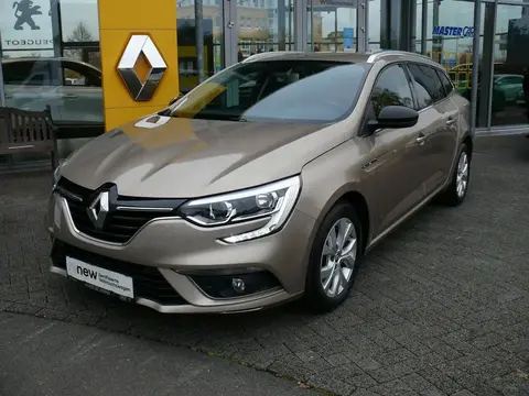 Used RENAULT MEGANE Petrol 2019 Ad 