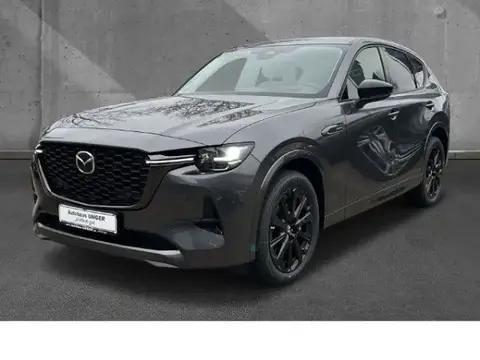 Annonce MAZDA CX-60 Hybride 2024 d'occasion 