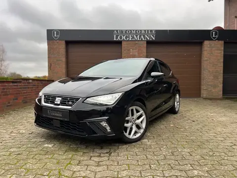 Used SEAT IBIZA Petrol 2020 Ad 