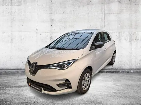 Used RENAULT ZOE Not specified 2020 Ad 