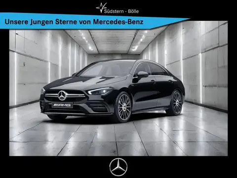 Used MERCEDES-BENZ CLASSE CLA Petrol 2020 Ad 