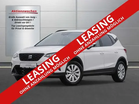 Used SEAT ARONA Petrol 2024 Ad 