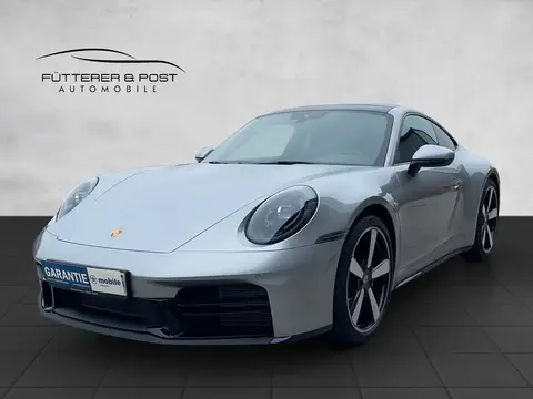 Annonce PORSCHE 992 Essence 2024 d'occasion 