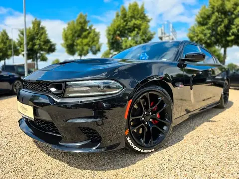 Used DODGE CHARGER Petrol 2017 Ad 