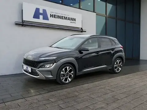 Used HYUNDAI KONA Petrol 2023 Ad 