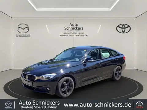 Used BMW SERIE 3 Diesel 2015 Ad 