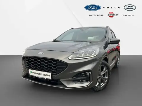 Annonce FORD KUGA Essence 2020 d'occasion 