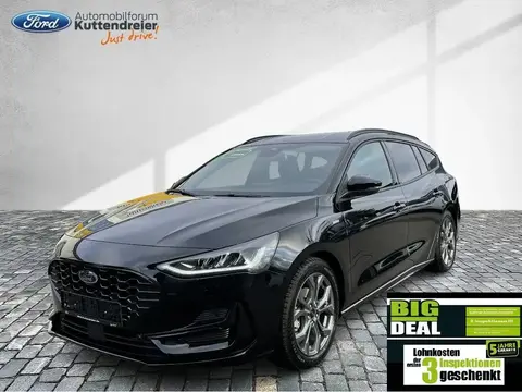 Annonce FORD FOCUS Essence 2024 d'occasion 