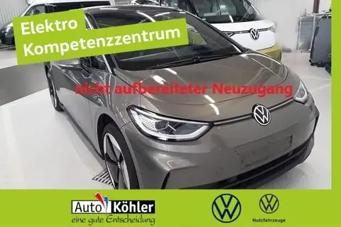 Used VOLKSWAGEN ID.3 Not specified 2023 Ad 