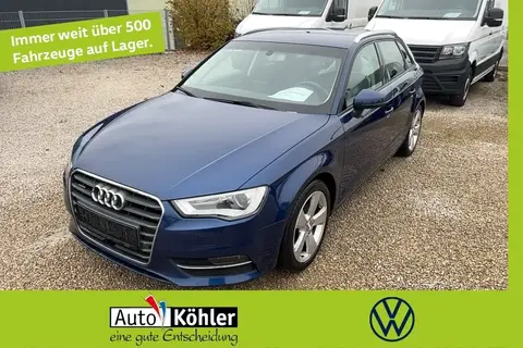 Used AUDI A3 Diesel 2015 Ad 