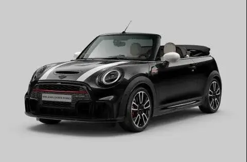 Used MINI JOHN COOPER WORKS Petrol 2021 Ad 