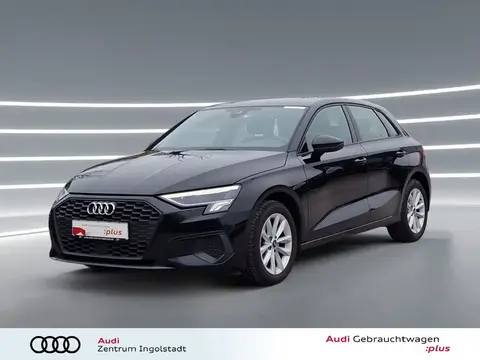 Annonce AUDI A3 Essence 2022 d'occasion 