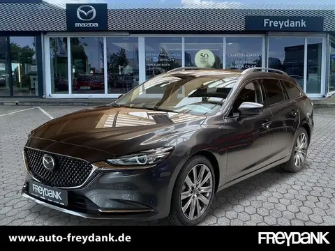 Used MAZDA 6 Petrol 2024 Ad 