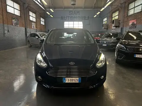 Used FORD S-MAX Diesel 2019 Ad 