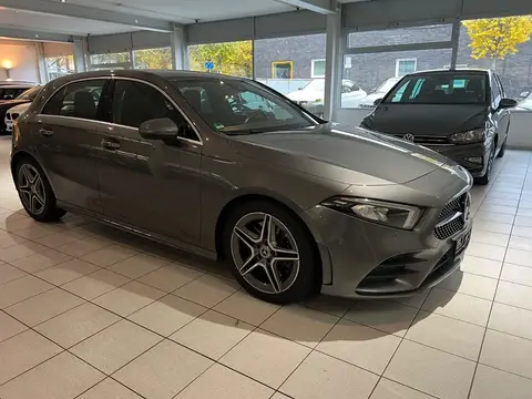 Used MERCEDES-BENZ CLASSE A Petrol 2019 Ad 