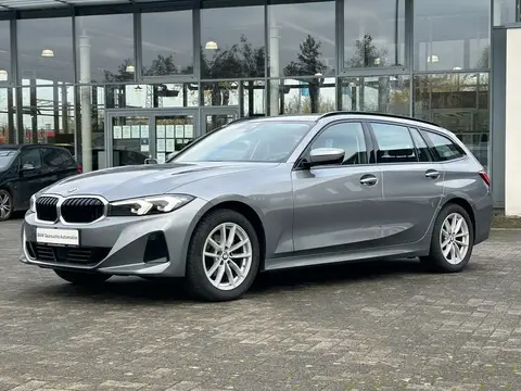 Annonce BMW SERIE 3 Essence 2023 d'occasion 