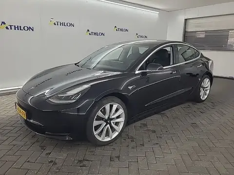 Used TESLA MODEL 3 Not specified 2019 Ad 