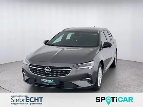 Annonce OPEL INSIGNIA Diesel 2022 d'occasion 