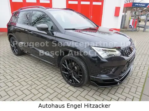 Used CUPRA ATECA Petrol 2020 Ad 