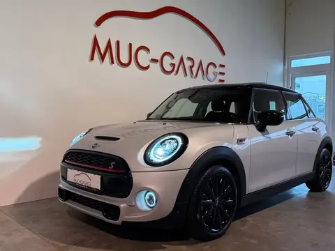 Used MINI COOPER Petrol 2020 Ad 