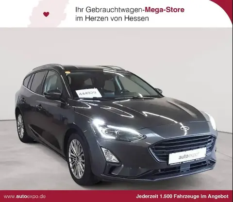 Used FORD FOCUS Diesel 2019 Ad 