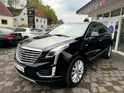 Used CADILLAC XT5 Petrol 2019 Ad 