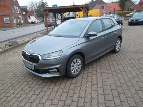 Used SKODA FABIA Petrol 2024 Ad 