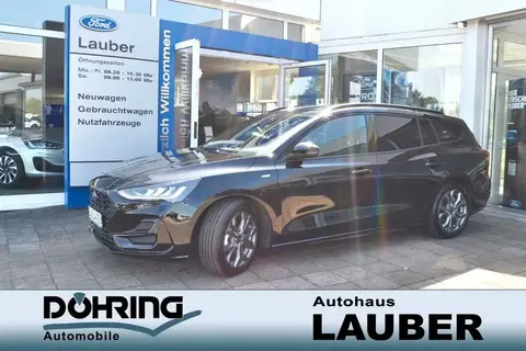 Annonce FORD FOCUS Essence 2024 d'occasion 