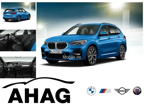 Used BMW X1 Diesel 2019 Ad 