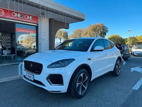 Used JAGUAR E-PACE Hybrid 2023 Ad 