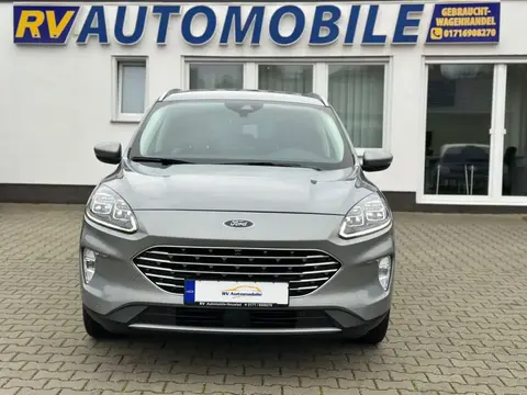 Used FORD KUGA Diesel 2020 Ad 