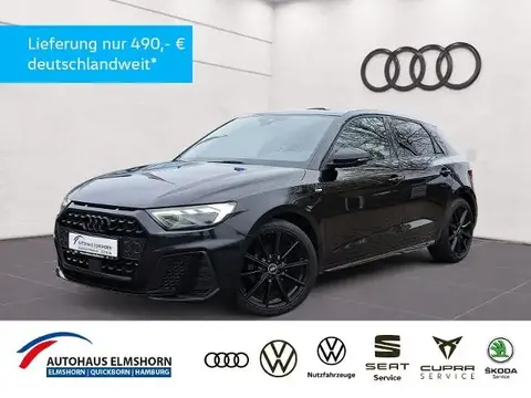 Used AUDI A1 Petrol 2021 Ad 