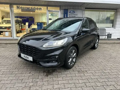 Annonce FORD KUGA Essence 2020 d'occasion 