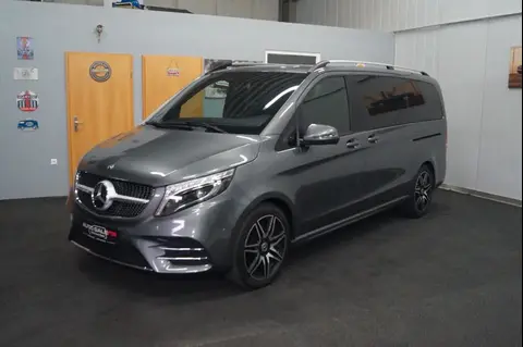 Used MERCEDES-BENZ CLASSE V Diesel 2019 Ad 