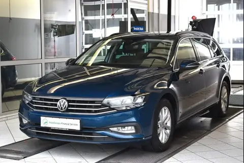 Annonce VOLKSWAGEN PASSAT Diesel 2020 d'occasion 