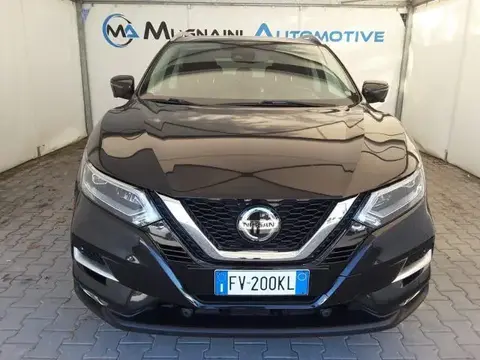 Used NISSAN QASHQAI Diesel 2019 Ad 