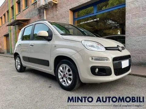 Used FIAT PANDA Petrol 2015 Ad 