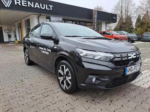 Used DACIA LOGAN Petrol 2024 Ad 