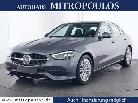 Used MERCEDES-BENZ CLASSE C Petrol 2023 Ad 