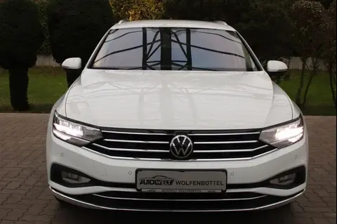 Annonce VOLKSWAGEN PASSAT Diesel 2021 d'occasion 