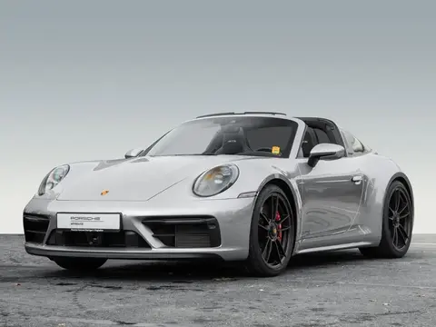 Annonce PORSCHE 992 Essence 2021 d'occasion 